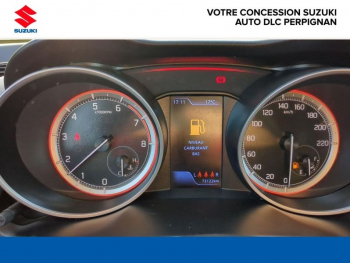 Photo 14 du bon plan SUZUKI Swift 1.2 Dualjet Hybrid 83ch Pack AllGrip occasion à 13290 €