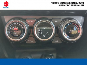 Photo 23 du bon plan SUZUKI Swift 1.2 Dualjet Hybrid 83ch Pack AllGrip occasion à 13290 €