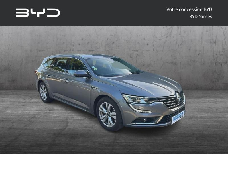 Bon plan RENAULT Talisman Estate 2.0 Blue dCi 160ch Business EDC E6D-Full occasion à 17900 €