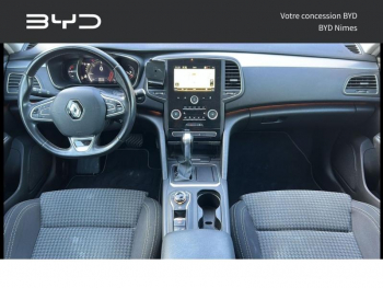 Photo 2 du bon plan RENAULT Talisman Estate 2.0 Blue dCi 160ch Business EDC E6D-Full occasion à 17900 €