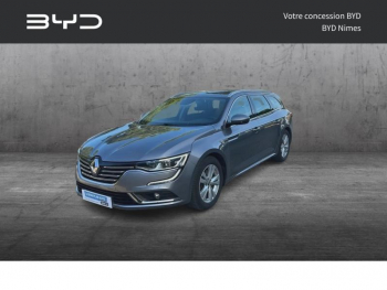 Photo 3 du bon plan RENAULT Talisman Estate 2.0 Blue dCi 160ch Business EDC E6D-Full occasion à 17900 €