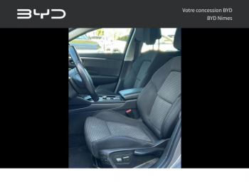 Photo 4 du bon plan RENAULT Talisman Estate 2.0 Blue dCi 160ch Business EDC E6D-Full occasion à 17900 €