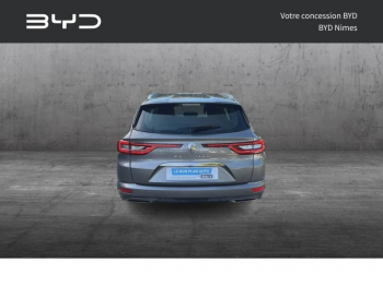 Photo 6 du bon plan RENAULT Talisman Estate 2.0 Blue dCi 160ch Business EDC E6D-Full occasion à 17900 €
