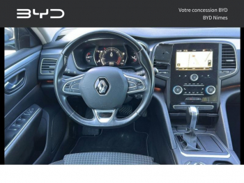 Photo 8 du bon plan RENAULT Talisman Estate 2.0 Blue dCi 160ch Business EDC E6D-Full occasion à 17900 €