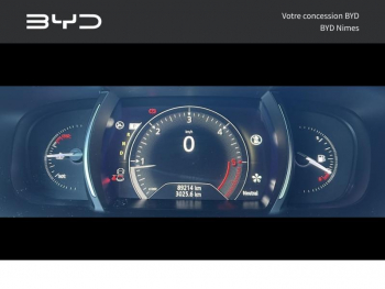 Photo 10 du bon plan RENAULT Talisman Estate 2.0 Blue dCi 160ch Business EDC E6D-Full occasion à 17900 €