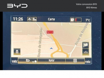 Photo 12 du bon plan RENAULT Talisman Estate 2.0 Blue dCi 160ch Business EDC E6D-Full occasion à 17900 €