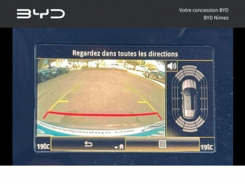 Photo 13 du bon plan RENAULT Talisman Estate 2.0 Blue dCi 160ch Business EDC E6D-Full occasion à 17900 €