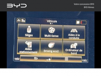 Photo 14 du bon plan RENAULT Talisman Estate 2.0 Blue dCi 160ch Business EDC E6D-Full occasion à 17900 €