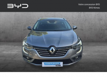 Photo 20 du bon plan RENAULT Talisman Estate 2.0 Blue dCi 160ch Business EDC E6D-Full occasion à 17900 €