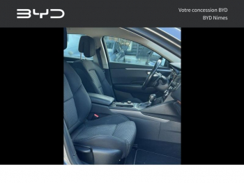 Photo 22 du bon plan RENAULT Talisman Estate 2.0 Blue dCi 160ch Business EDC E6D-Full occasion à 17900 €