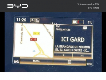 Photo 24 du bon plan RENAULT Talisman Estate 2.0 Blue dCi 160ch Business EDC E6D-Full occasion à 17900 €