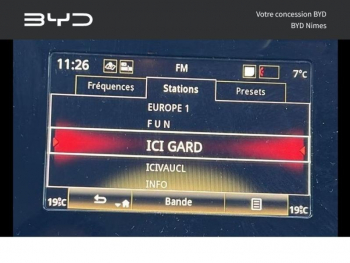 Photo 25 du bon plan RENAULT Talisman Estate 2.0 Blue dCi 160ch Business EDC E6D-Full occasion à 17900 €