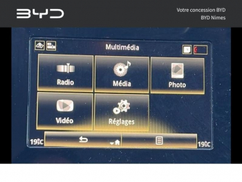 Photo 26 du bon plan RENAULT Talisman Estate 2.0 Blue dCi 160ch Business EDC E6D-Full occasion à 17900 €