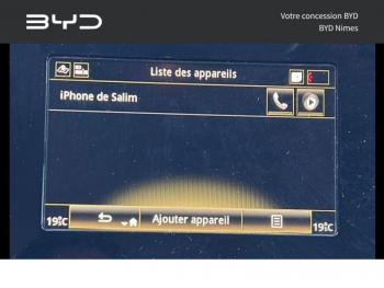 Photo 27 du bon plan RENAULT Talisman Estate 2.0 Blue dCi 160ch Business EDC E6D-Full occasion à 17900 €