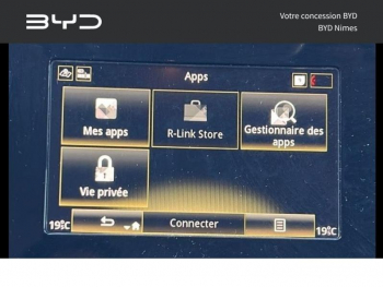 Photo 28 du bon plan RENAULT Talisman Estate 2.0 Blue dCi 160ch Business EDC E6D-Full occasion à 17900 €