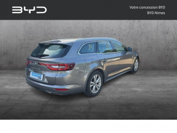 Photo 29 du bon plan RENAULT Talisman Estate 2.0 Blue dCi 160ch Business EDC E6D-Full occasion à 17900 €
