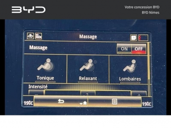 Photo 30 du bon plan RENAULT Talisman Estate 2.0 Blue dCi 160ch Business EDC E6D-Full occasion à 17900 €