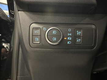 Photo 19 du bon plan FORD Kuga 2.5 Duratec 225ch PowerSplit PHEV Vignale eCVT occasion à 23990 €