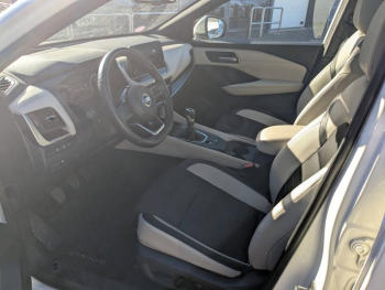 Photo 9 du bon plan NISSAN Qashqai 1.3 Mild Hybrid 140ch Tekna occasion à 22900 €