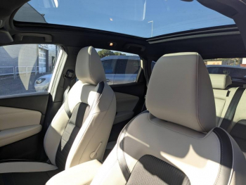 Photo 10 du bon plan NISSAN Qashqai 1.3 Mild Hybrid 140ch Tekna occasion à 22900 €