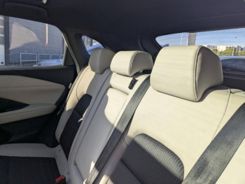 Photo 12 du bon plan NISSAN Qashqai 1.3 Mild Hybrid 140ch Tekna occasion à 22900 €