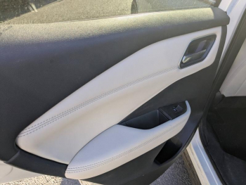 Photo 13 du bon plan NISSAN Qashqai 1.3 Mild Hybrid 140ch Tekna occasion à 22900 €