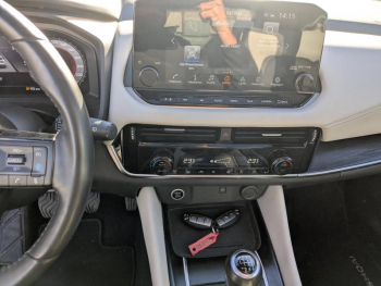 Photo 17 du bon plan NISSAN Qashqai 1.3 Mild Hybrid 140ch Tekna occasion à 22900 €