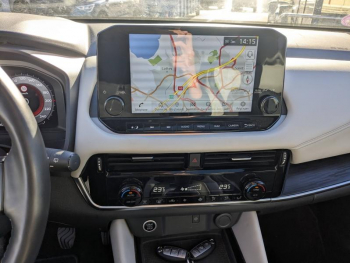 Photo 18 du bon plan NISSAN Qashqai 1.3 Mild Hybrid 140ch Tekna occasion à 22900 €