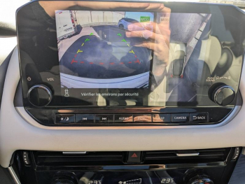 Photo 19 du bon plan NISSAN Qashqai 1.3 Mild Hybrid 140ch Tekna occasion à 22900 €