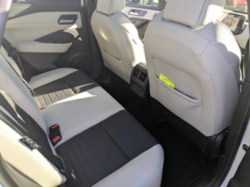 Photo 21 du bon plan NISSAN Qashqai 1.3 Mild Hybrid 140ch Tekna occasion à 22900 €