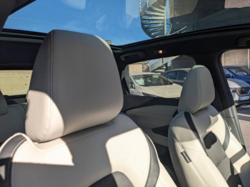 Photo 24 du bon plan NISSAN Qashqai 1.3 Mild Hybrid 140ch Tekna occasion à 22900 €