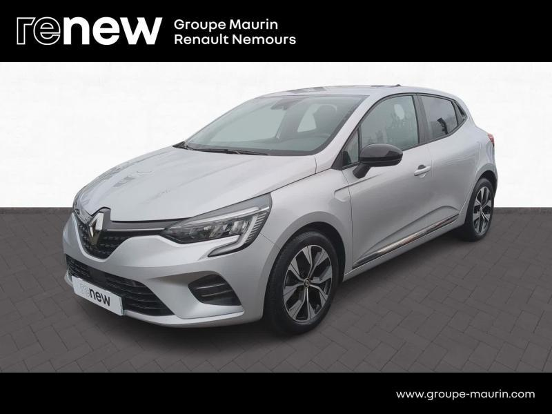Bon plan RENAULT Clio 1.0 SCe 65ch Evolution occasion à 12900 €