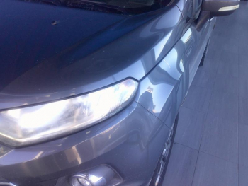 Photo 4 du bon plan FORD EcoSport 1.0 EcoBoost 125ch Titanium occasion à 10900 €