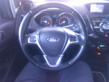 Photo 5 du bon plan FORD EcoSport 1.0 EcoBoost 125ch Titanium occasion à 10900 €