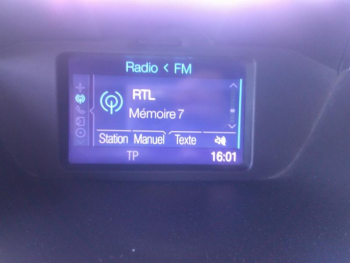 Photo 6 du bon plan FORD EcoSport 1.0 EcoBoost 125ch Titanium occasion à 10900 €