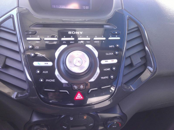 Photo 11 du bon plan FORD EcoSport 1.0 EcoBoost 125ch Titanium occasion à 10900 €