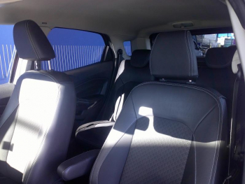 Photo 16 du bon plan FORD EcoSport 1.0 EcoBoost 125ch Titanium occasion à 10900 €
