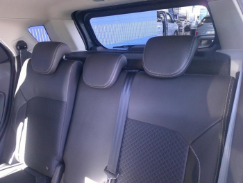 Photo 17 du bon plan FORD EcoSport 1.0 EcoBoost 125ch Titanium occasion à 10900 €