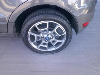 Photo 18 du bon plan FORD EcoSport 1.0 EcoBoost 125ch Titanium occasion à 10900 €