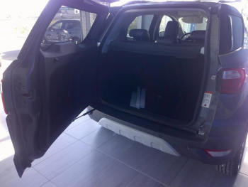 Photo 20 du bon plan FORD EcoSport 1.0 EcoBoost 125ch Titanium occasion à 10900 €