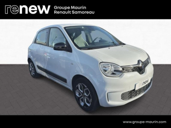 Photo 2 du bon plan RENAULT Twingo 1.0 SCe 65ch Equilibre occasion à 10899 €
