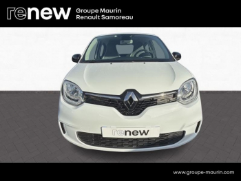 Photo 3 du bon plan RENAULT Twingo 1.0 SCe 65ch Equilibre occasion à 10899 €