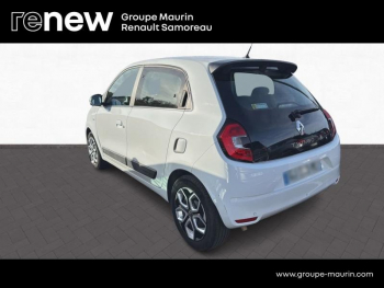 Photo 4 du bon plan RENAULT Twingo 1.0 SCe 65ch Equilibre occasion à 10899 €