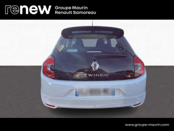 Photo 5 du bon plan RENAULT Twingo 1.0 SCe 65ch Equilibre occasion à 10899 €