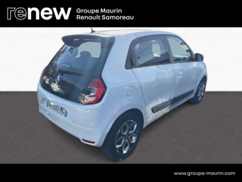 Photo 6 du bon plan RENAULT Twingo 1.0 SCe 65ch Equilibre occasion à 10899 €