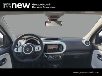 Photo 7 du bon plan RENAULT Twingo 1.0 SCe 65ch Equilibre occasion à 10899 €