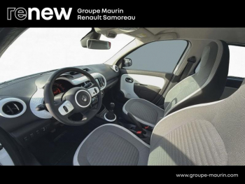 Photo 9 du bon plan RENAULT Twingo 1.0 SCe 65ch Equilibre occasion à 10899 €