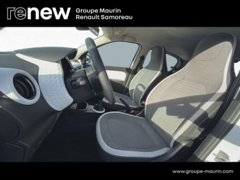 Photo 10 du bon plan RENAULT Twingo 1.0 SCe 65ch Equilibre occasion à 10899 €