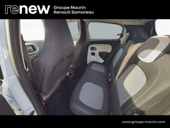 Photo 11 du bon plan RENAULT Twingo 1.0 SCe 65ch Equilibre occasion à 10899 €
