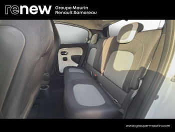 Photo 12 du bon plan RENAULT Twingo 1.0 SCe 65ch Equilibre occasion à 10899 €